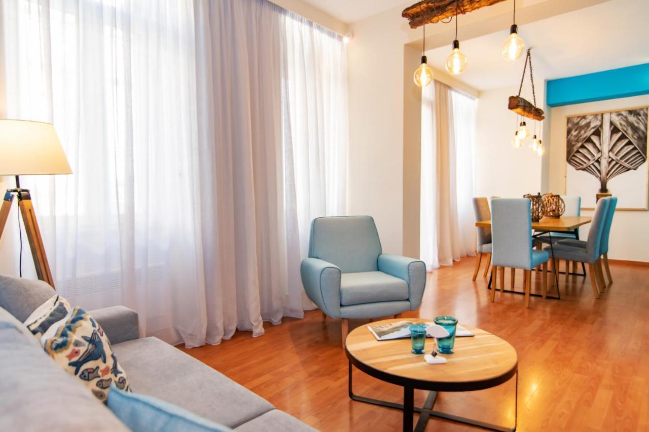 Tinos La Belle Vie Villa Екстериор снимка