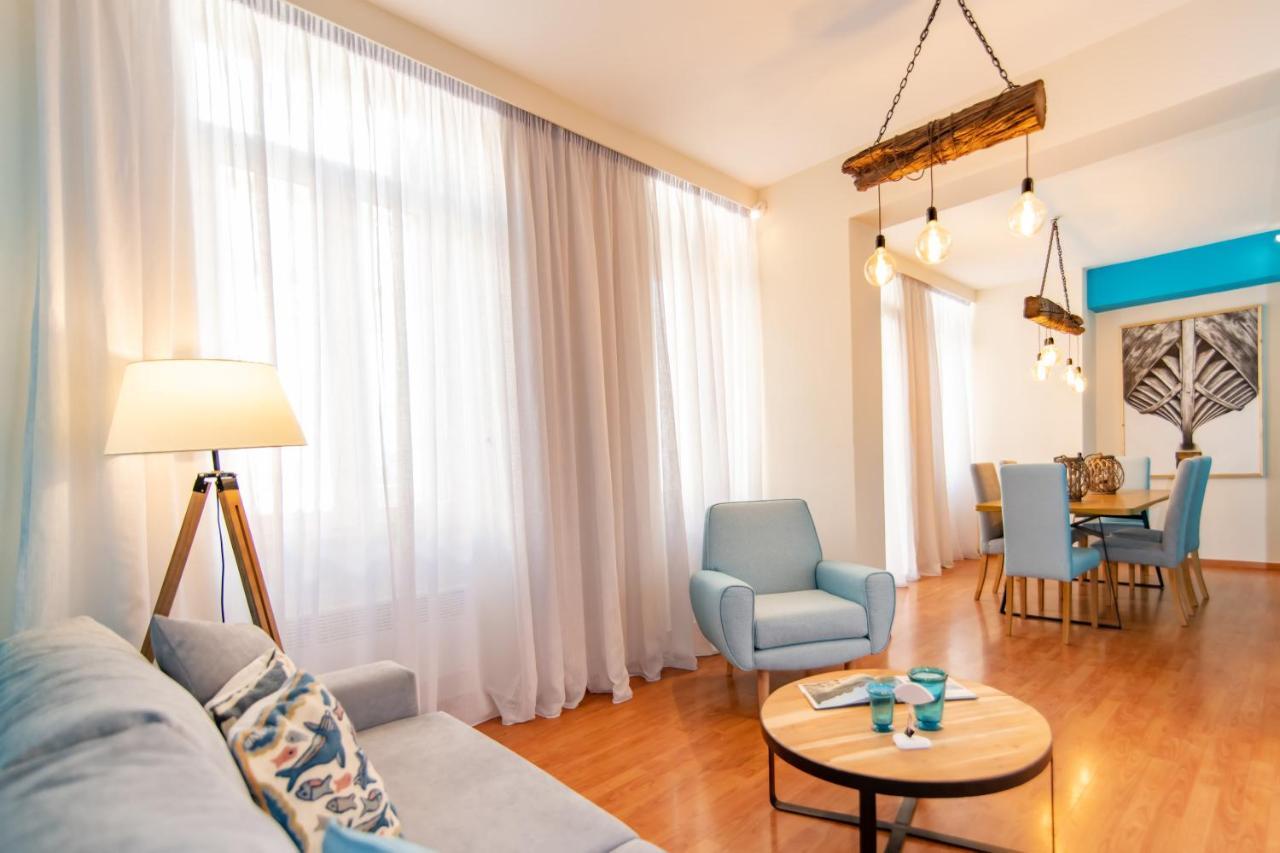 Tinos La Belle Vie Villa Екстериор снимка