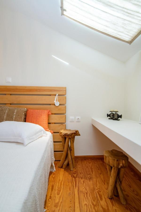 Tinos La Belle Vie Villa Екстериор снимка
